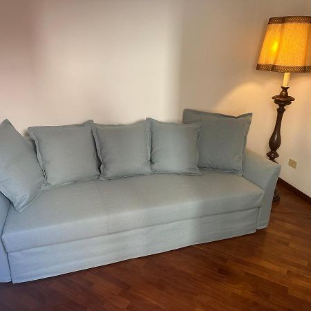 Apartmán Ri Monti Řím Exteriér fotografie