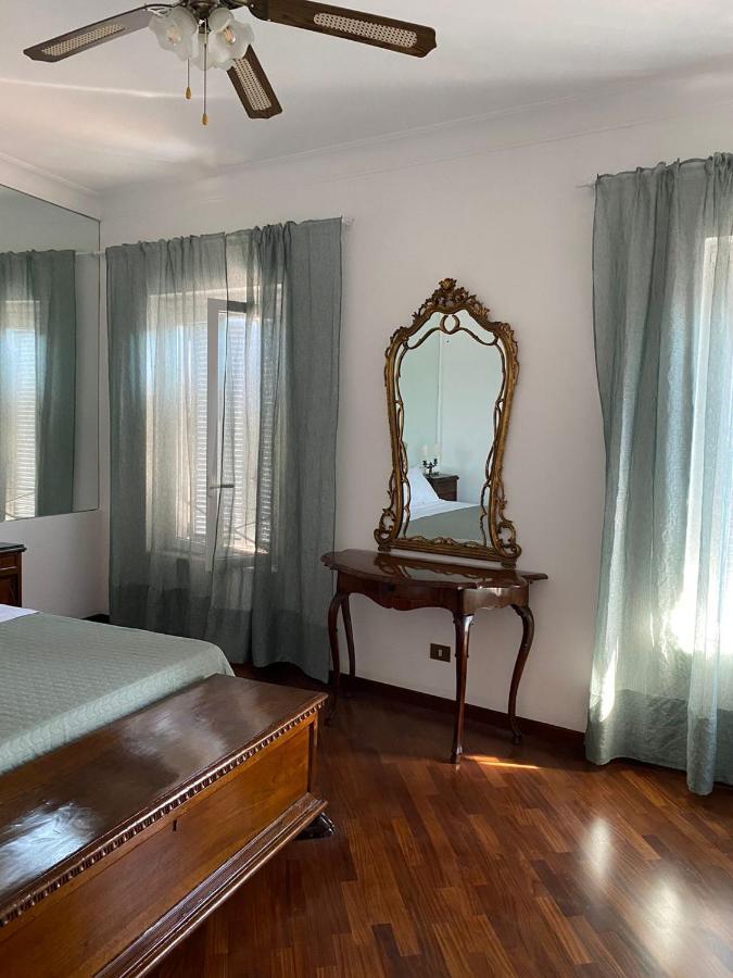 Apartmán Ri Monti Řím Exteriér fotografie