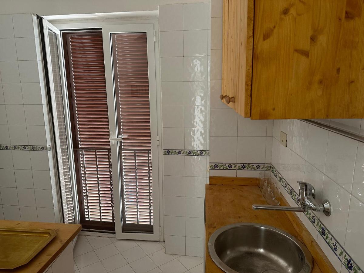 Apartmán Ri Monti Řím Exteriér fotografie